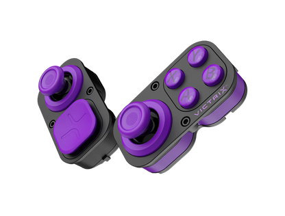Victrix™ Pro BFG™ Hall Effect Module Pack 