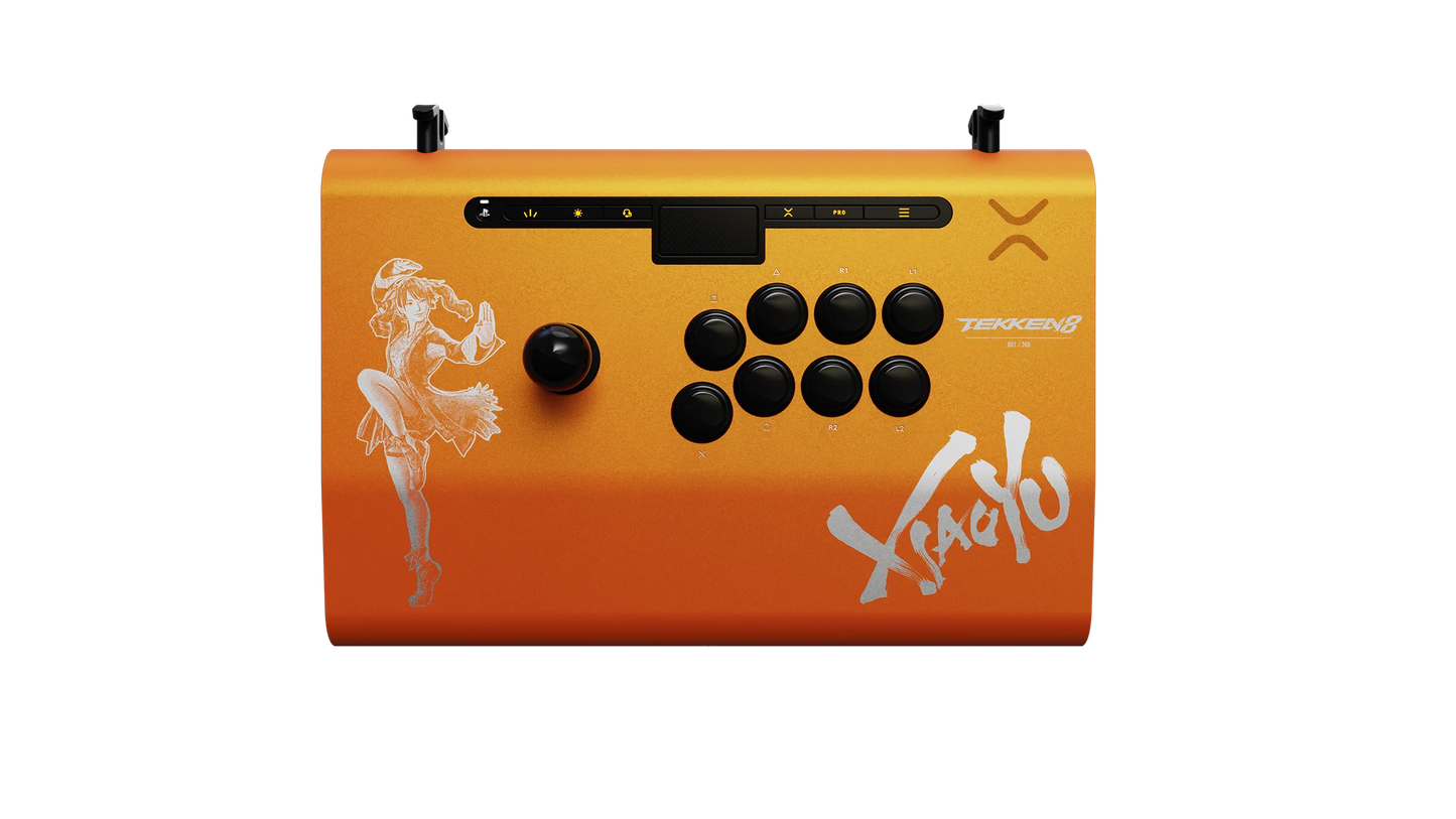 TEKKEN 8 Victrix™ Pro FS Arcade Fight Stick