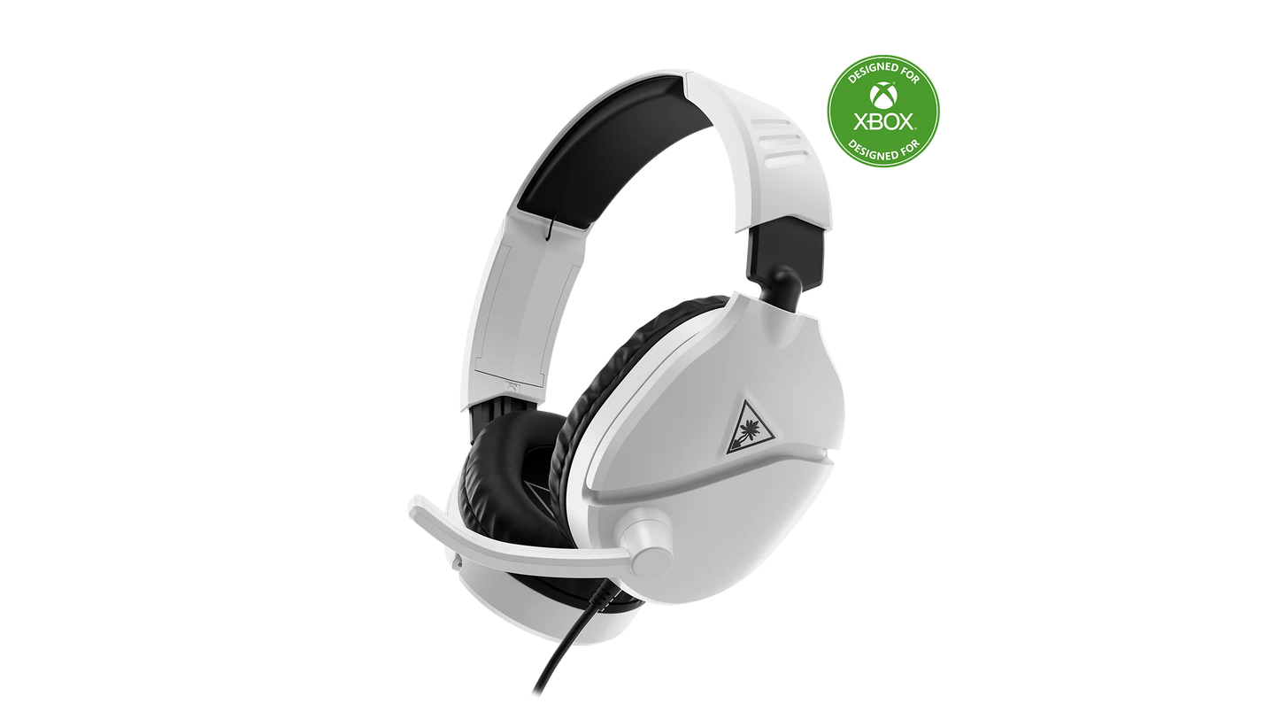 Recon 70 Headset Refurbished