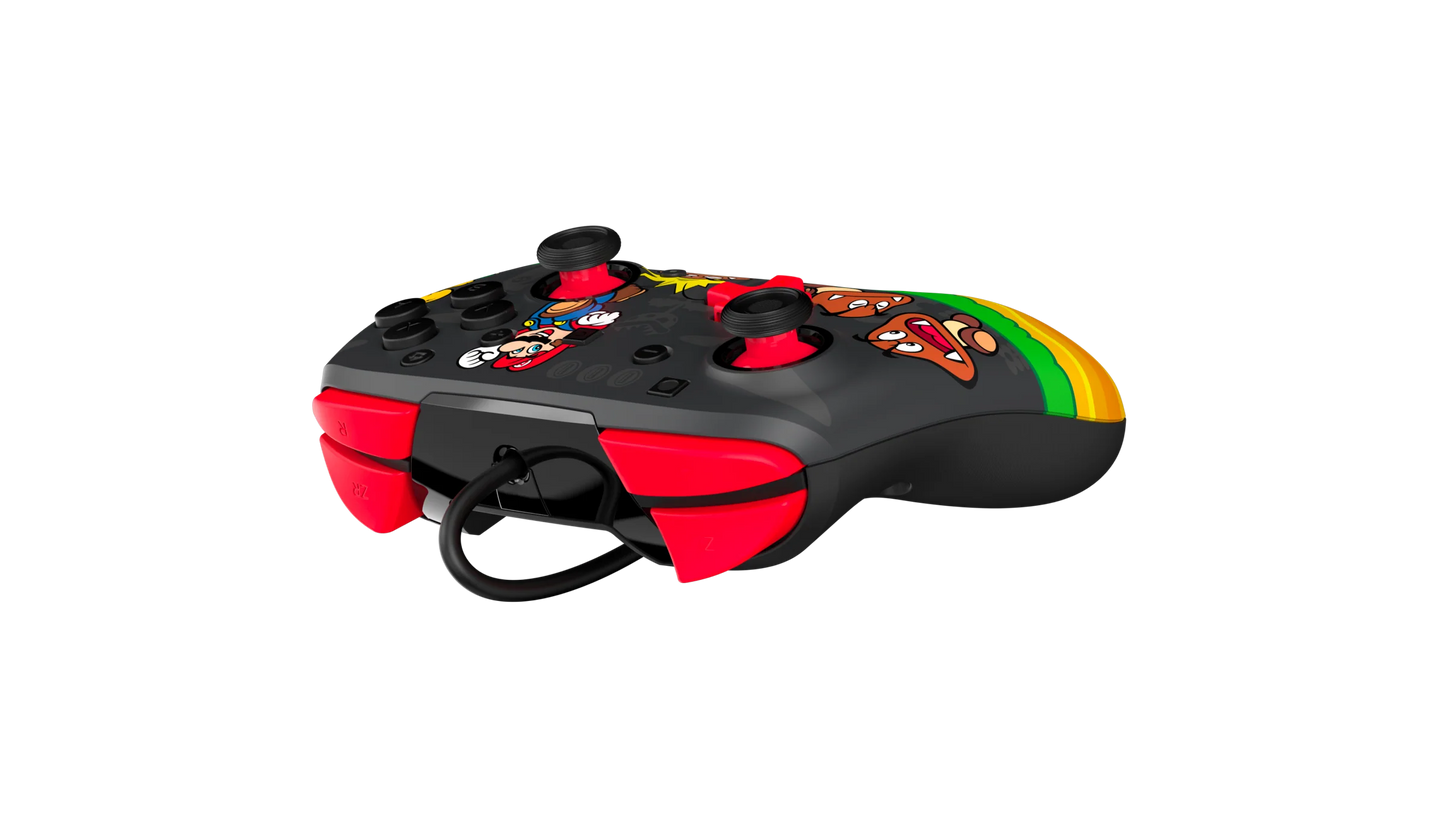 Rematch™ Wired Controller – Nintendo Switch™ 2
