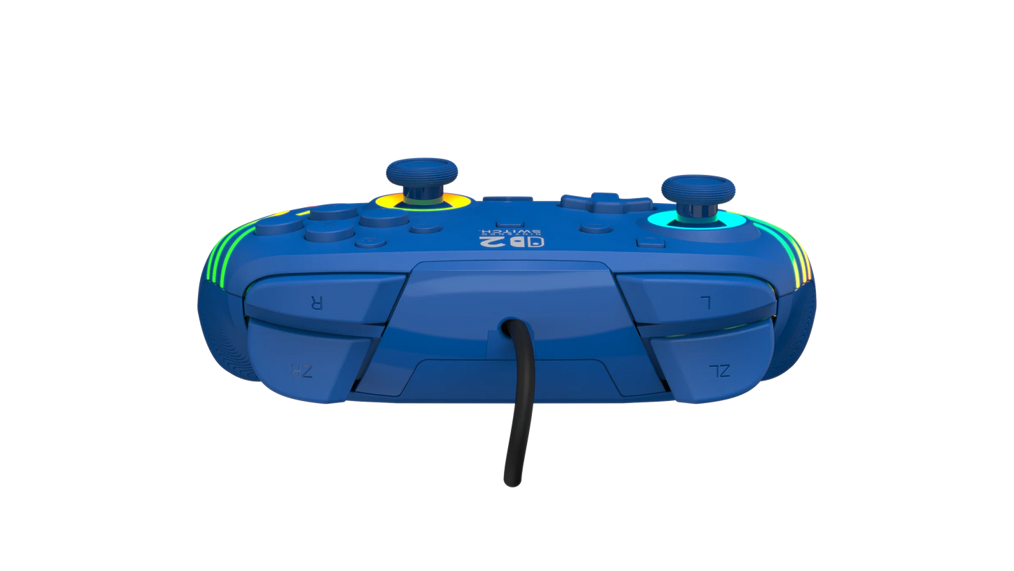 Afterglow™ Wave Wired Controller - Nintendo Switch™ 2
