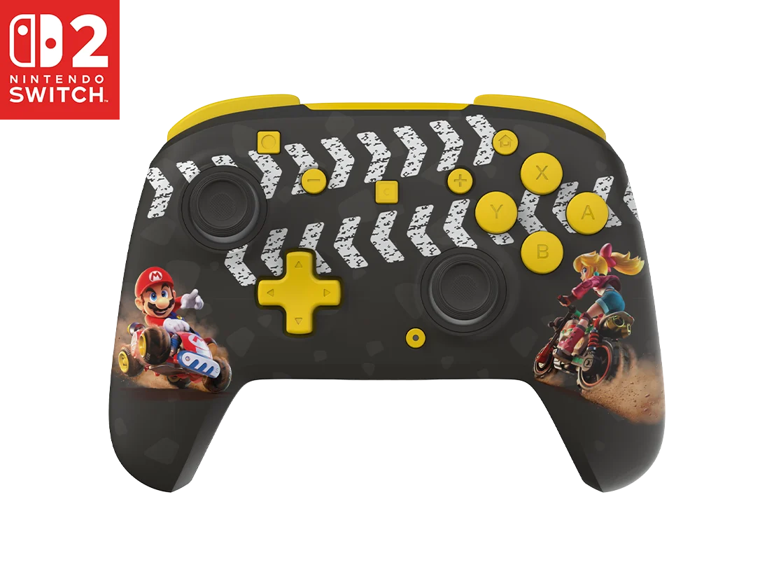 Rematch™ Wireless Controller – Nintendo Switch™ 2
