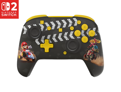Rematch™ Wireless Controller – Nintendo Switch™ 2