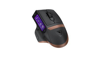 Command Series MC7 Mouse