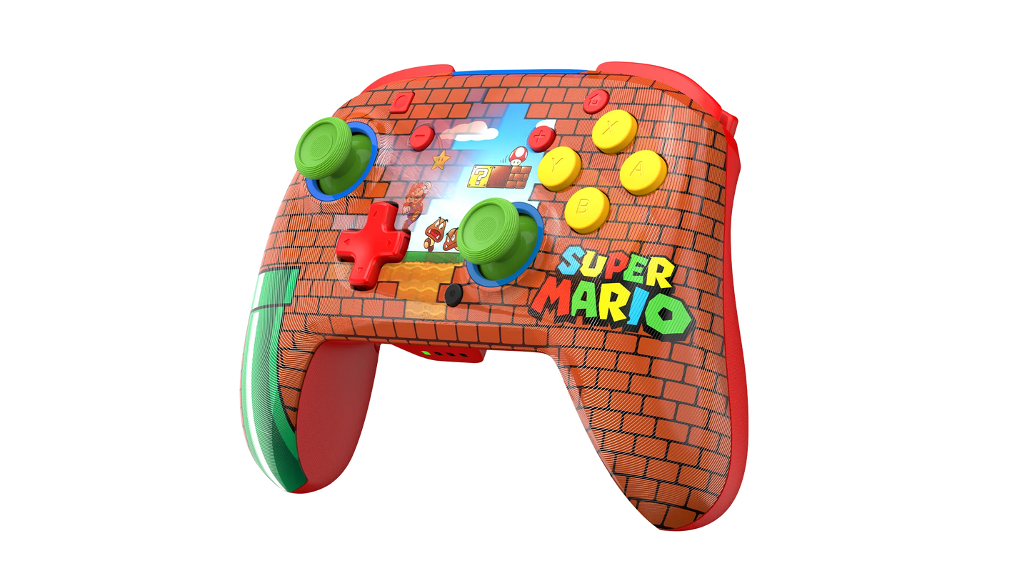 Rematch™ Wireless Controller - Nintendo Switch™