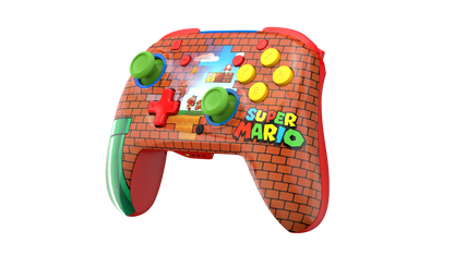 Rematch™ Wireless Controller - Nintendo Switch™