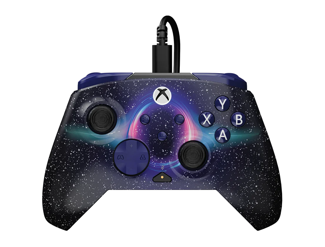 Rematch™ Advanced Wired Controller
