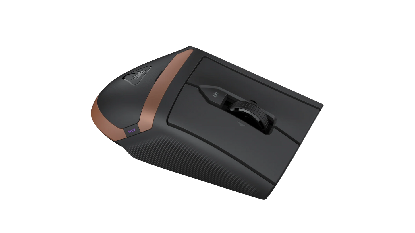 Command Series MC7 Mouse
