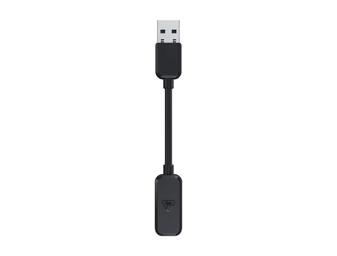 Atlas 200 PC Black USB/DAC audio adapter