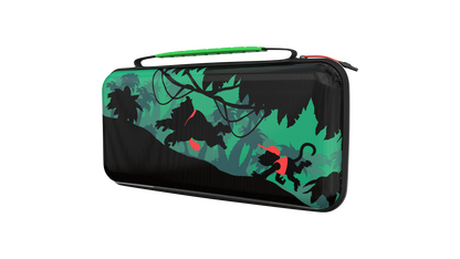 Rematch™ Wireless Controller + PlayTrek™ Travel Case for Nintendo Switch 2™ - Donkey Kong Bundle