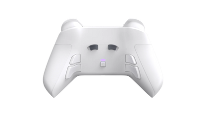 Stealth Pro II + Victrix Pro BFG Reloaded XBOX - White Bundle