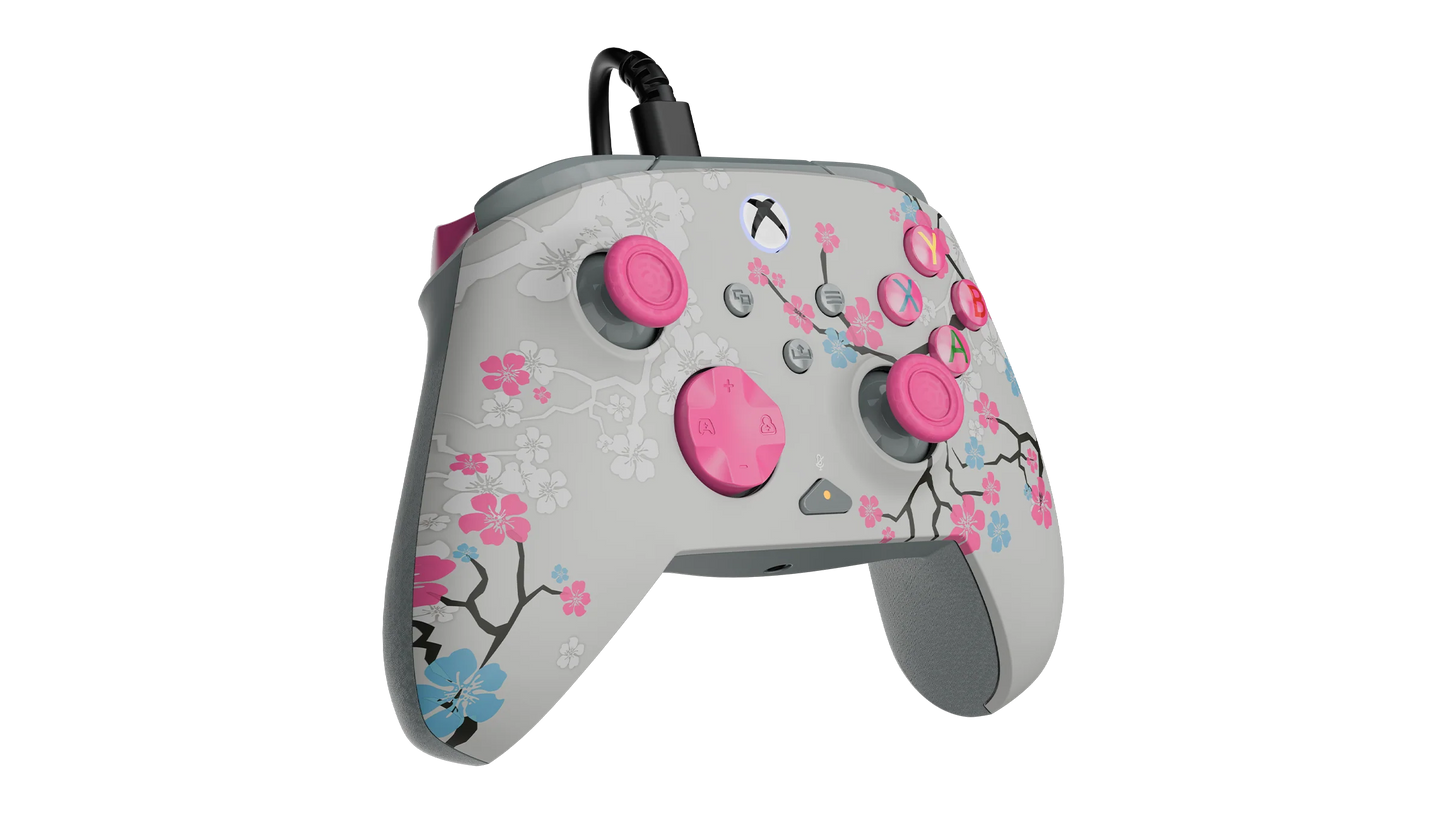 Rematch™ Advanced Wired Controller