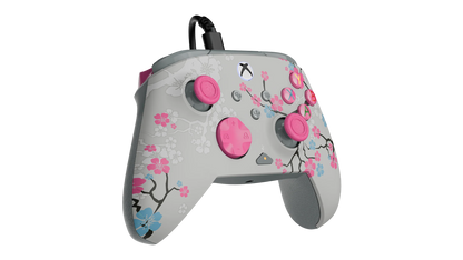 Rematch™ Advanced Wired Controller