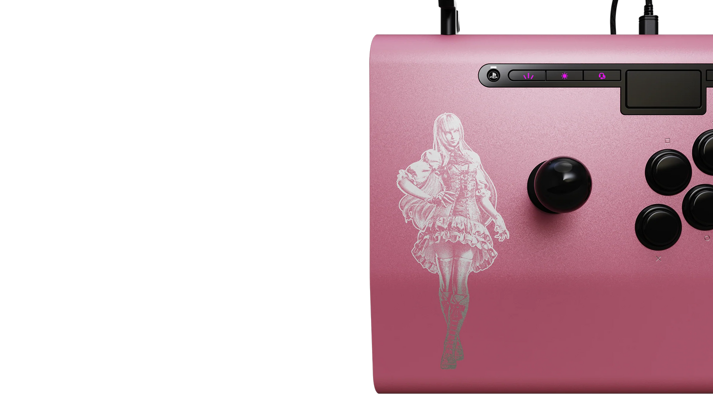 TEKKEN 8 Victrix™ Pro FS Arcade Fight Stick