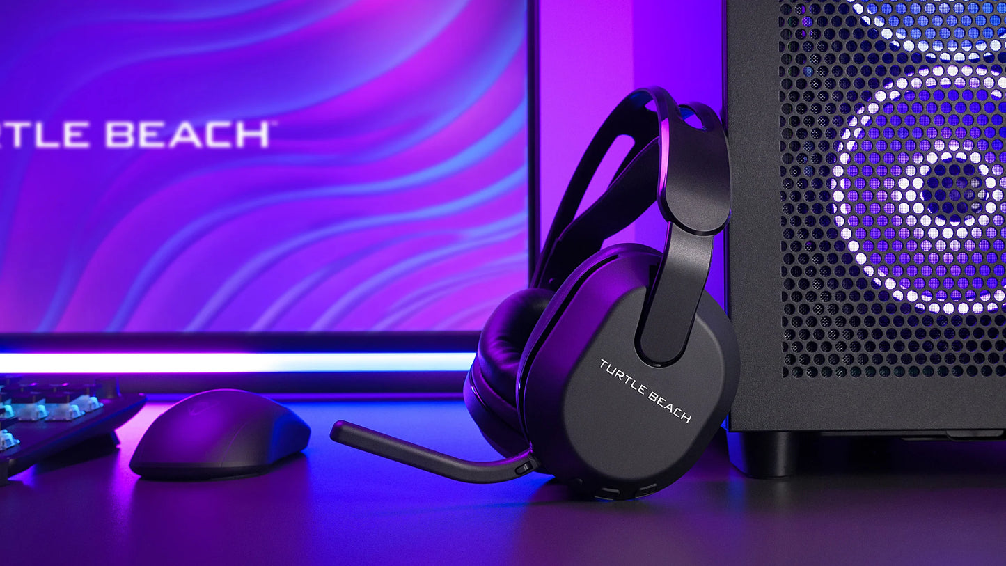Stealth 500 Headset