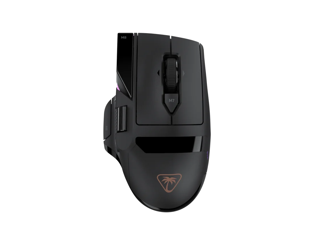 Command Series MC5 Mouse