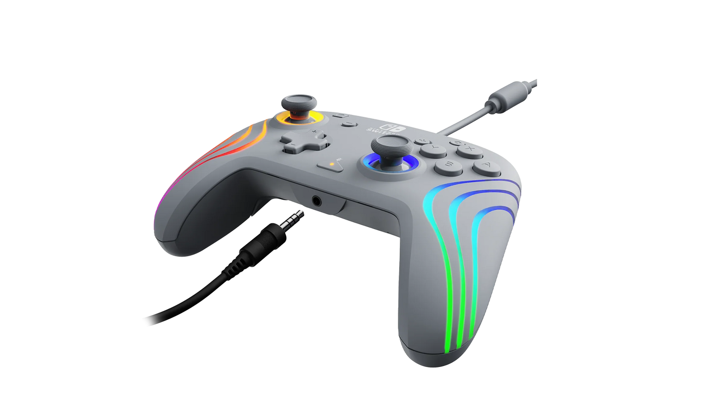 PDP Afterglow™ Wave Wired Controller - Nintendo Switch™
