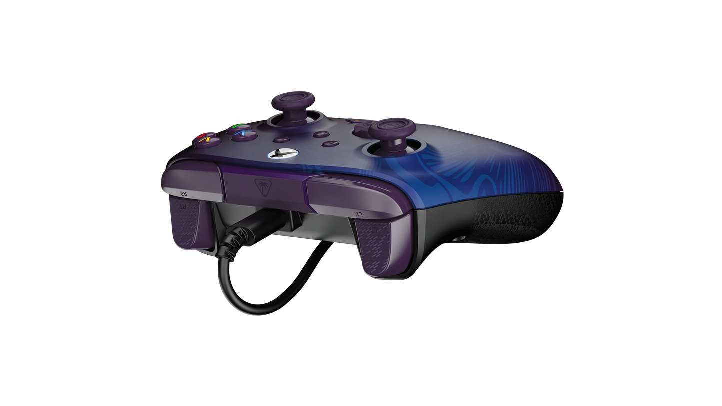 Rematch™ Advanced Wired Controller