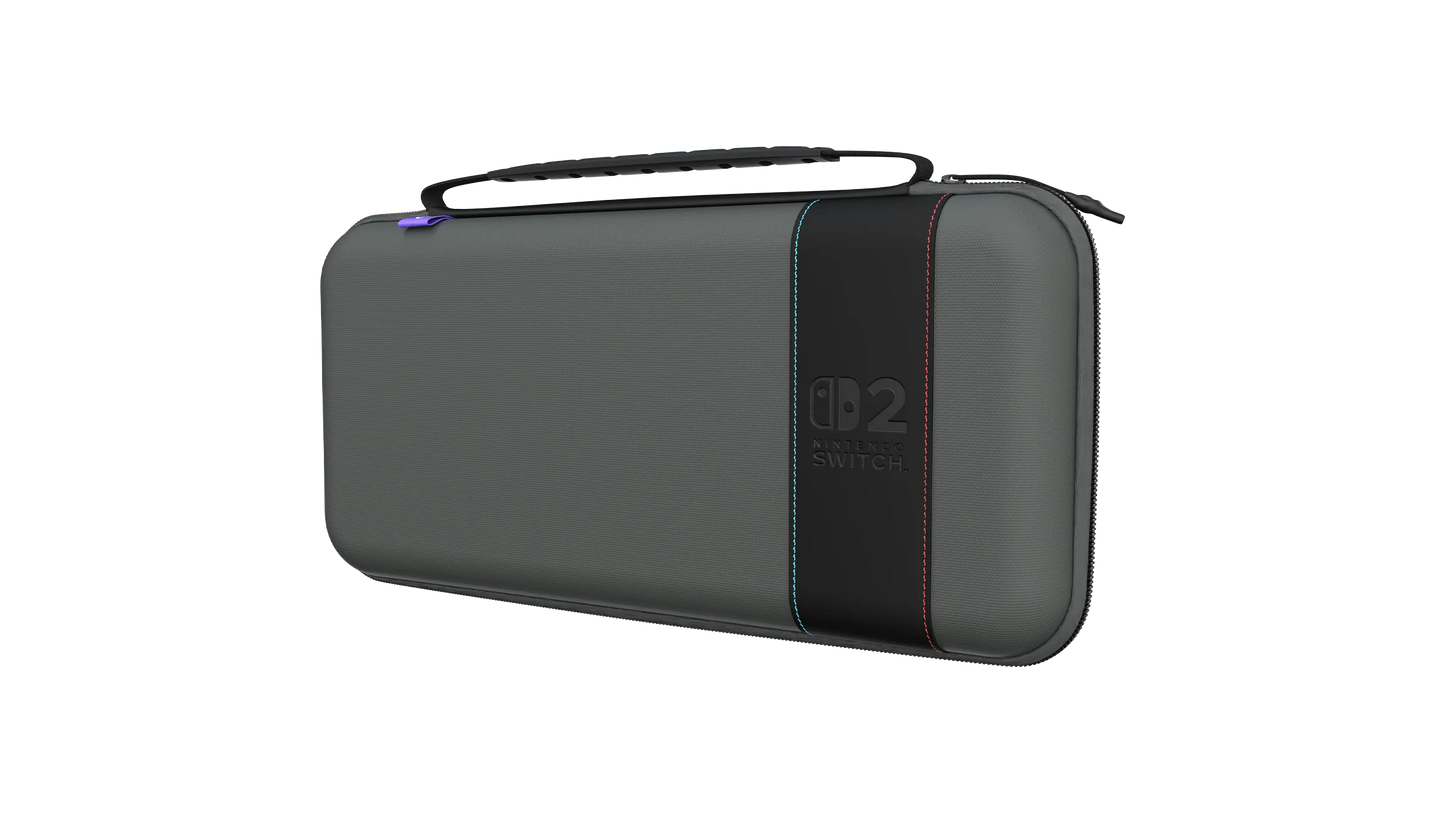 PlayTrek™ Travel Case – Nintendo Switch™ 2