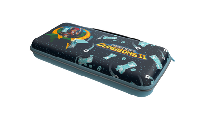 PlayTrek™ Travel Case: Minecraft™ – Nintendo Switch™ 2