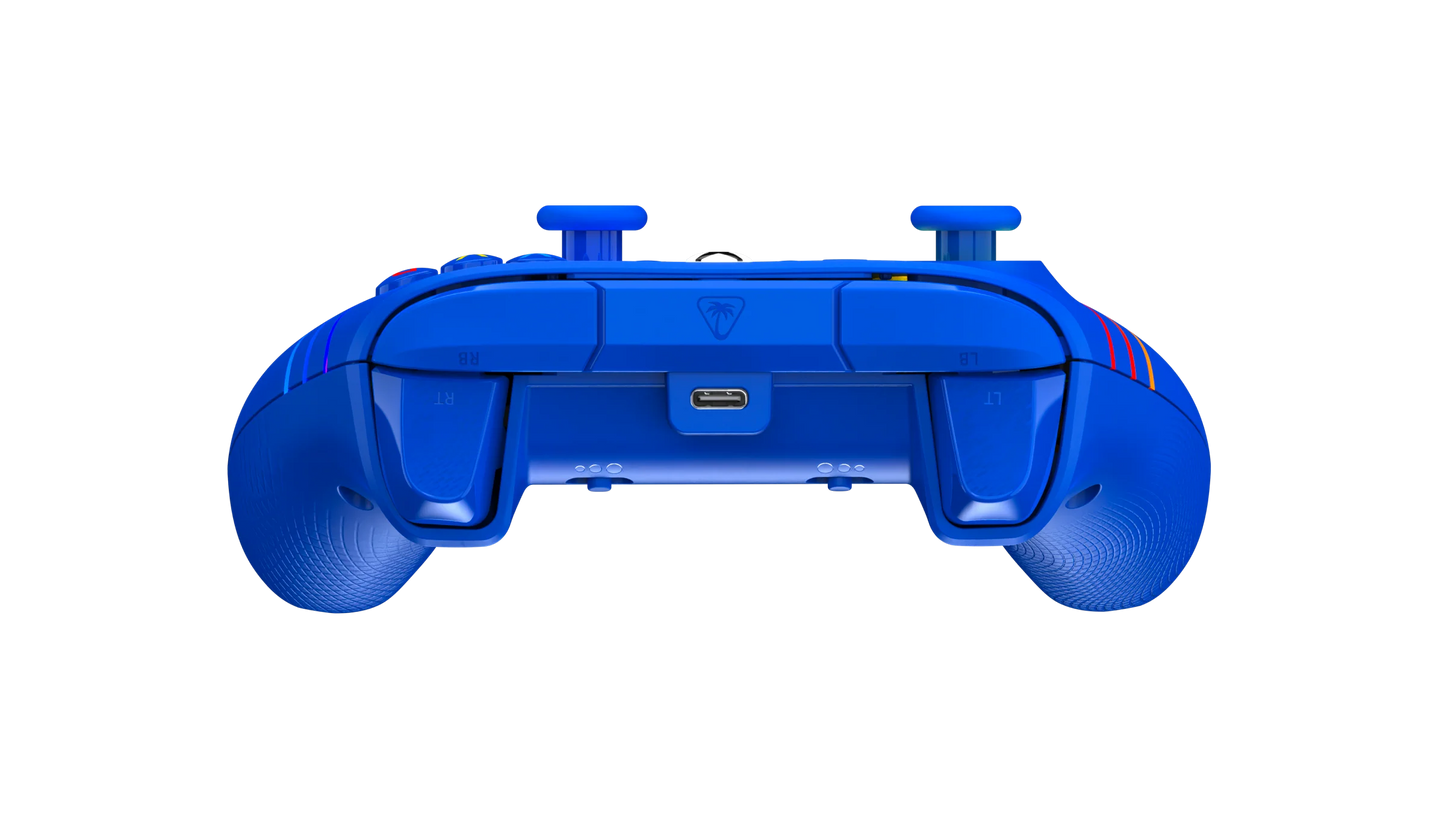 Afterglow™ Wave Wired Controller