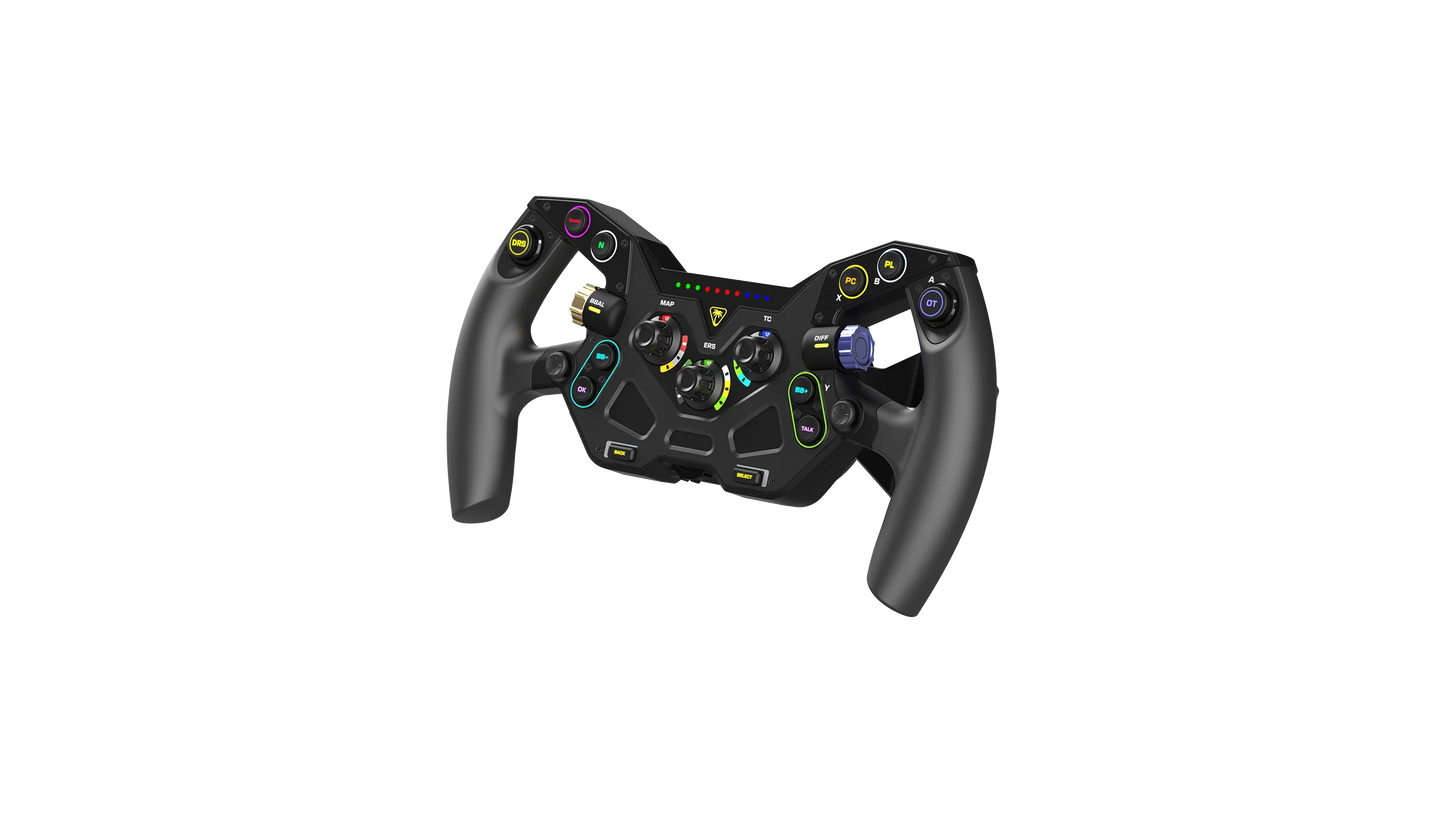 VelocityOne™ F-RX Formula Wheel