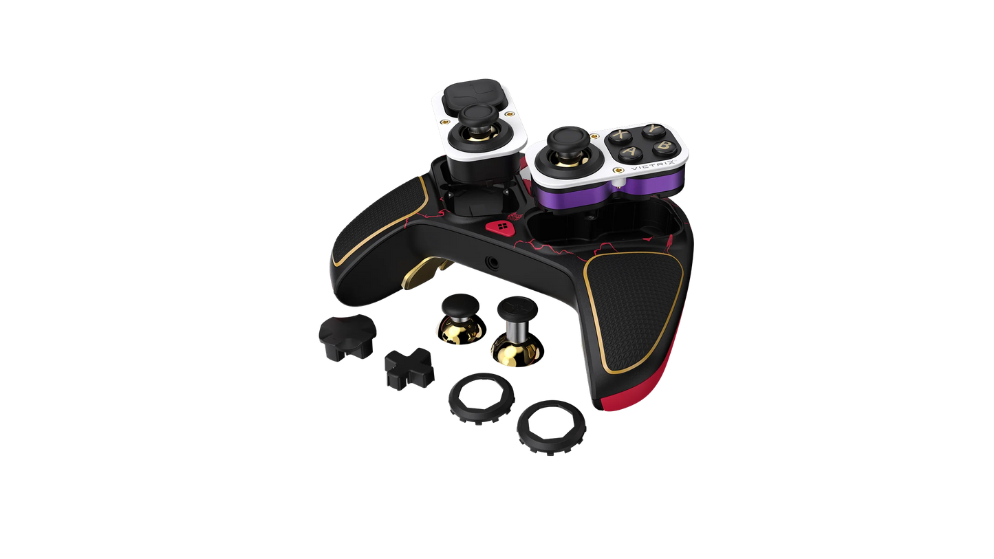 Victrix™ Pro BFG™ Reloaded Wireless Modular Controller – Fortnite™ Drift