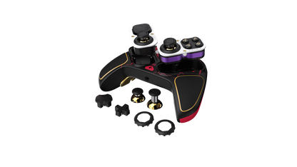Victrix™ Pro BFG™ Reloaded Wireless Modular Controller – Fortnite™ Drift