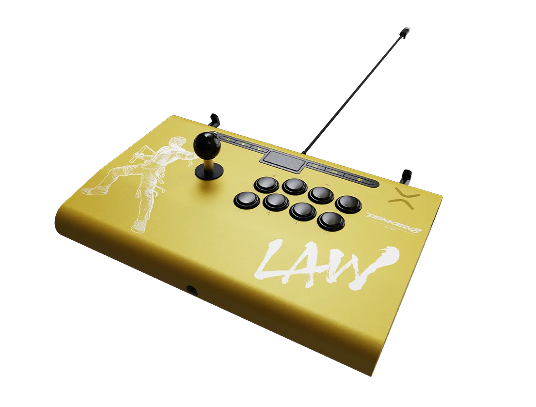 TEKKEN 8 Victrix™ Pro FS Arcade Fight Stick