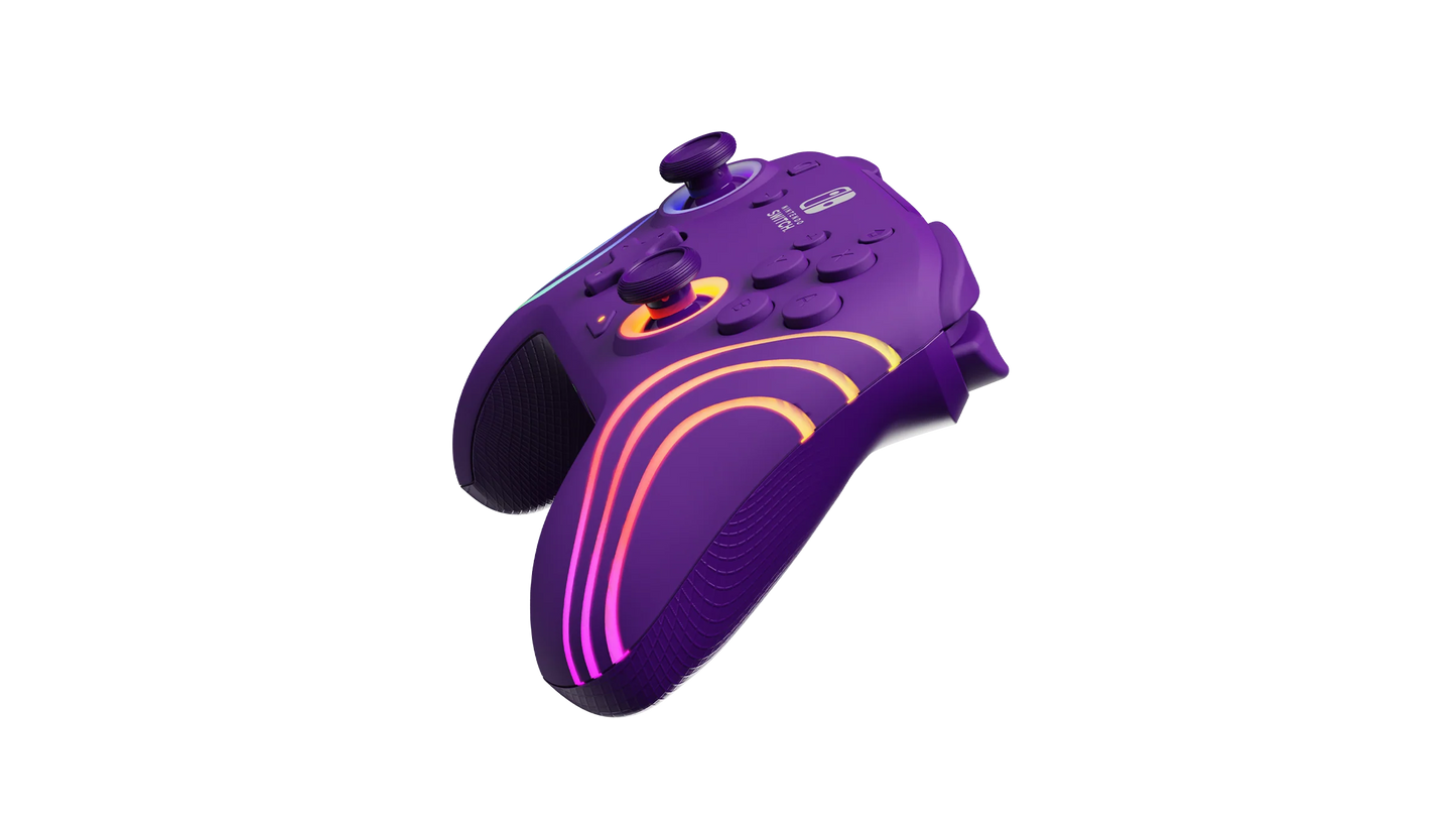 PDP Afterglow™ Wave Wireless Controller - Nintendo Switch™
