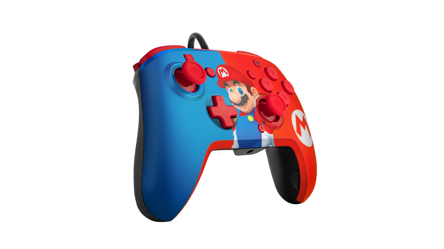 PDP REMATCH Wired Controller - Nintendo Switch™