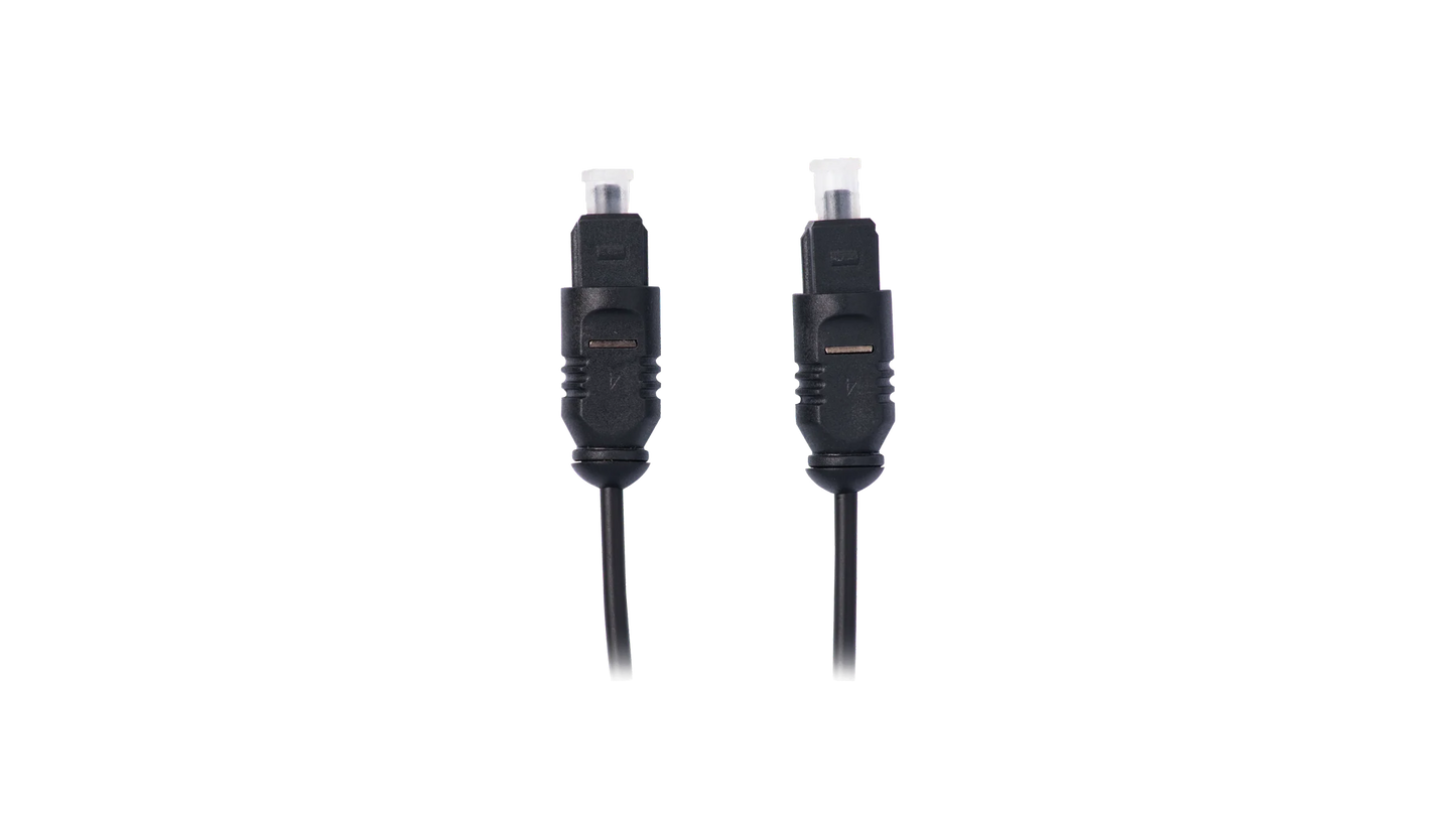 Optical Toslink (S/PDIF) Cable