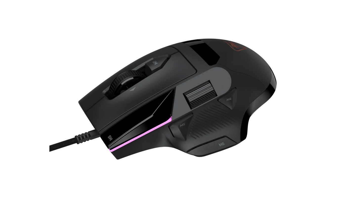 Command Series MC3 Mouse