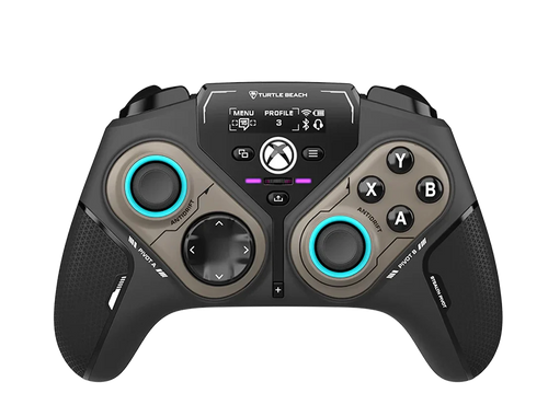 Stealth™ Pivot Wireless Smart Controller