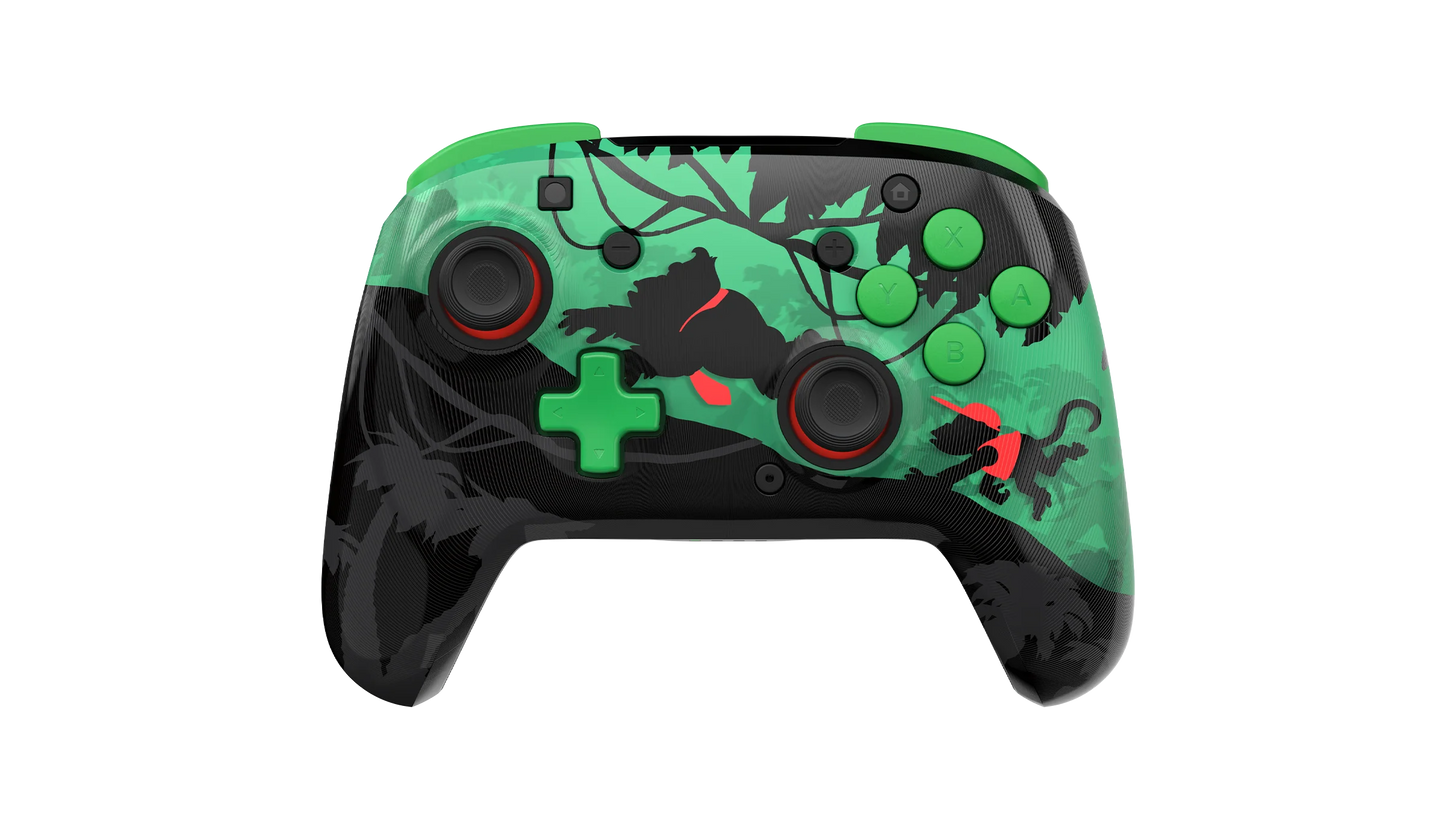 Rematch™ Wireless Controller - Nintendo Switch™