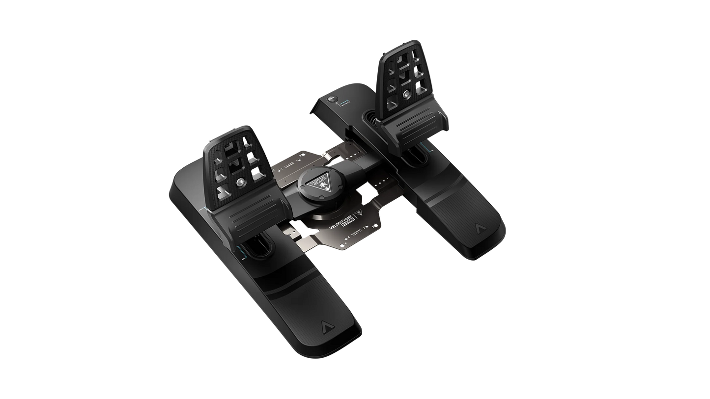 VelocityOne™ Rudder