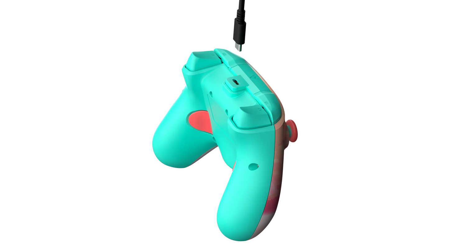 Pacific Skyline Wireless Controller