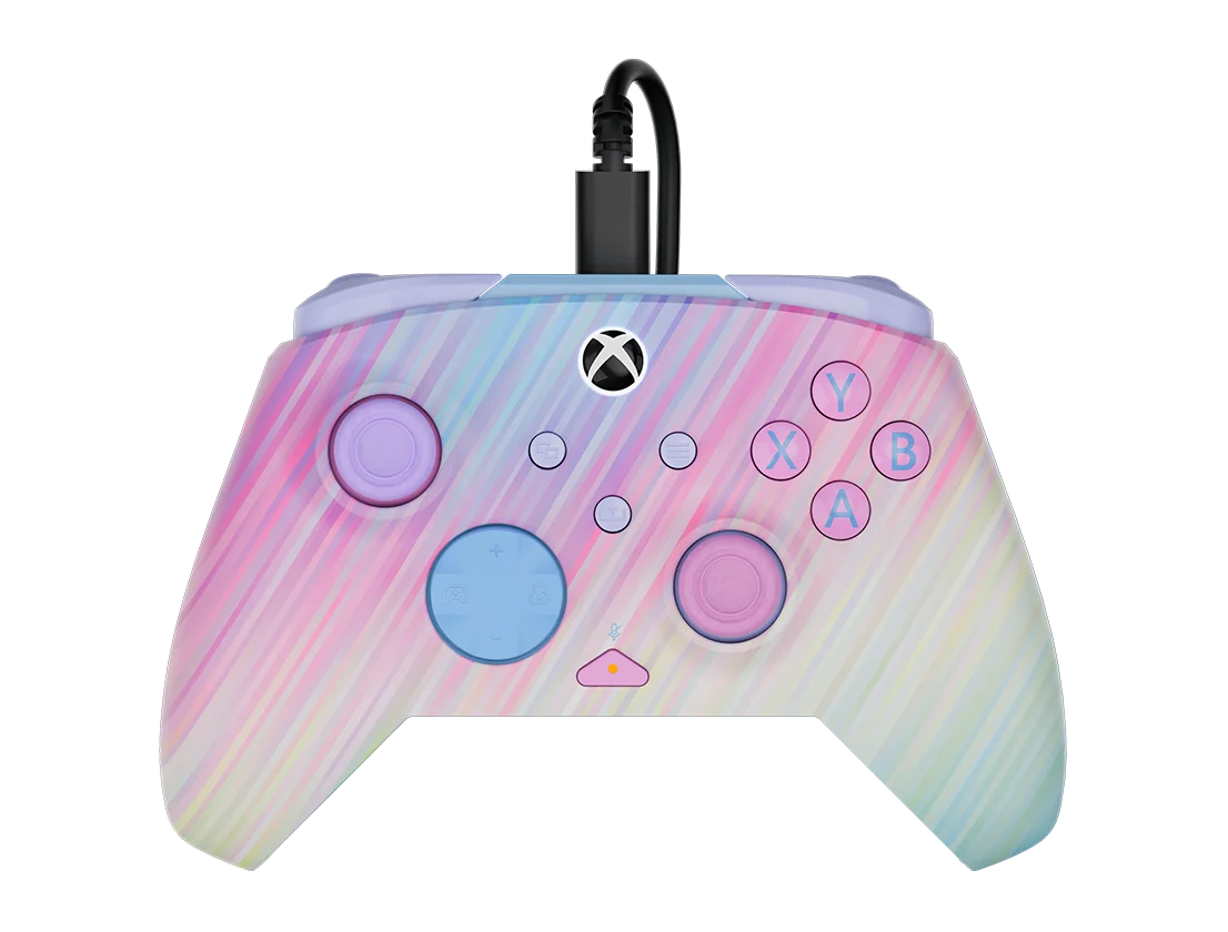 Rematch™ Advanced Wired Controller