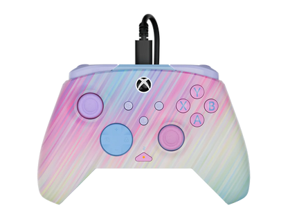Rematch™ Advanced Wired Controller