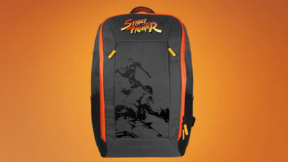 Victrix™ Tournament Backpack – Street Fighter™ Edition