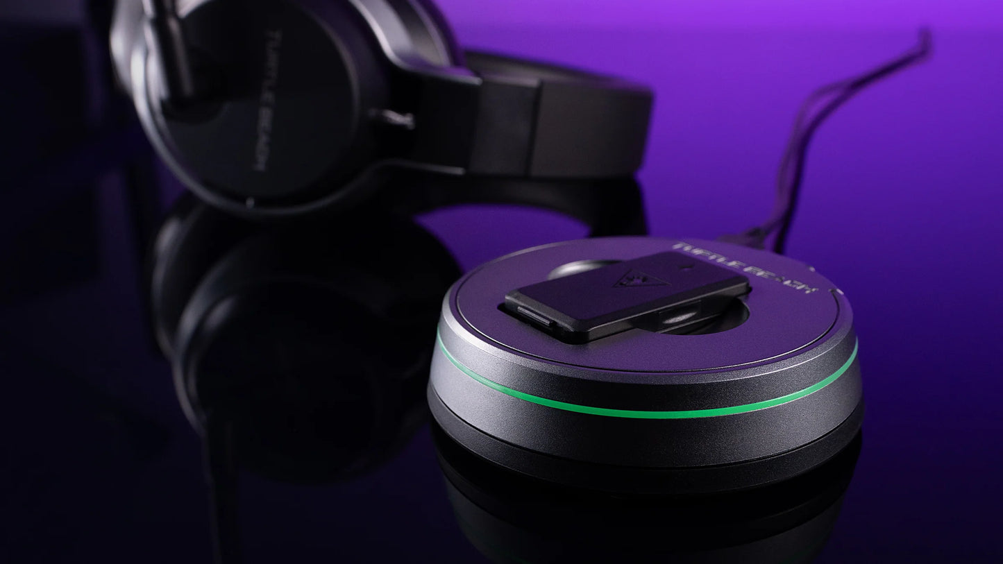 Stealth™ Pro Refurbished Headset