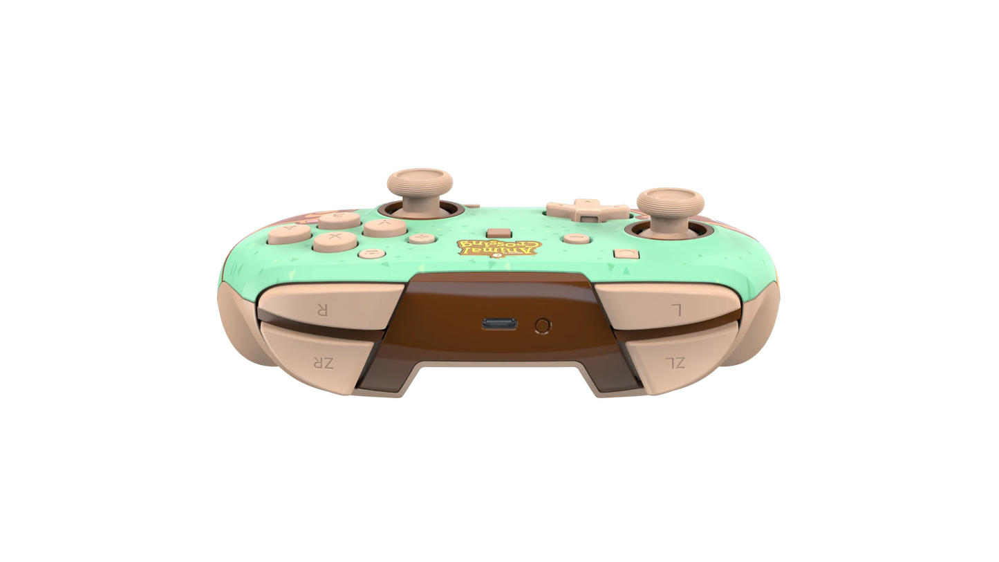 Rematch™ Wireless Controller – Nintendo Switch™ 2