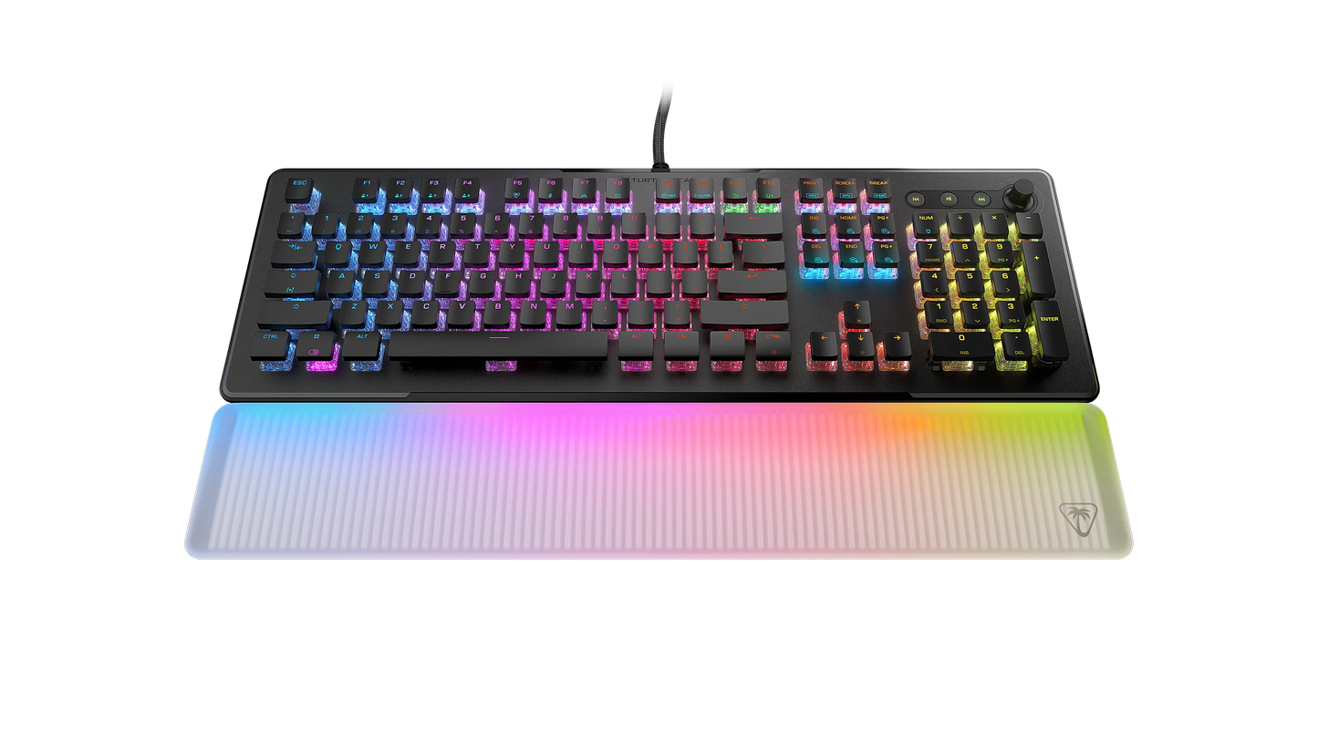 Vulcan II Max