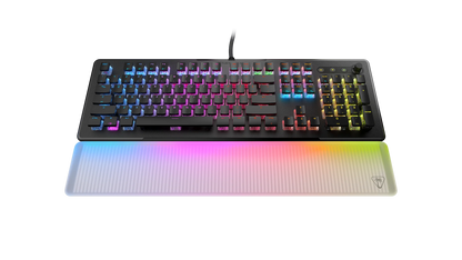 Vulcan II Max