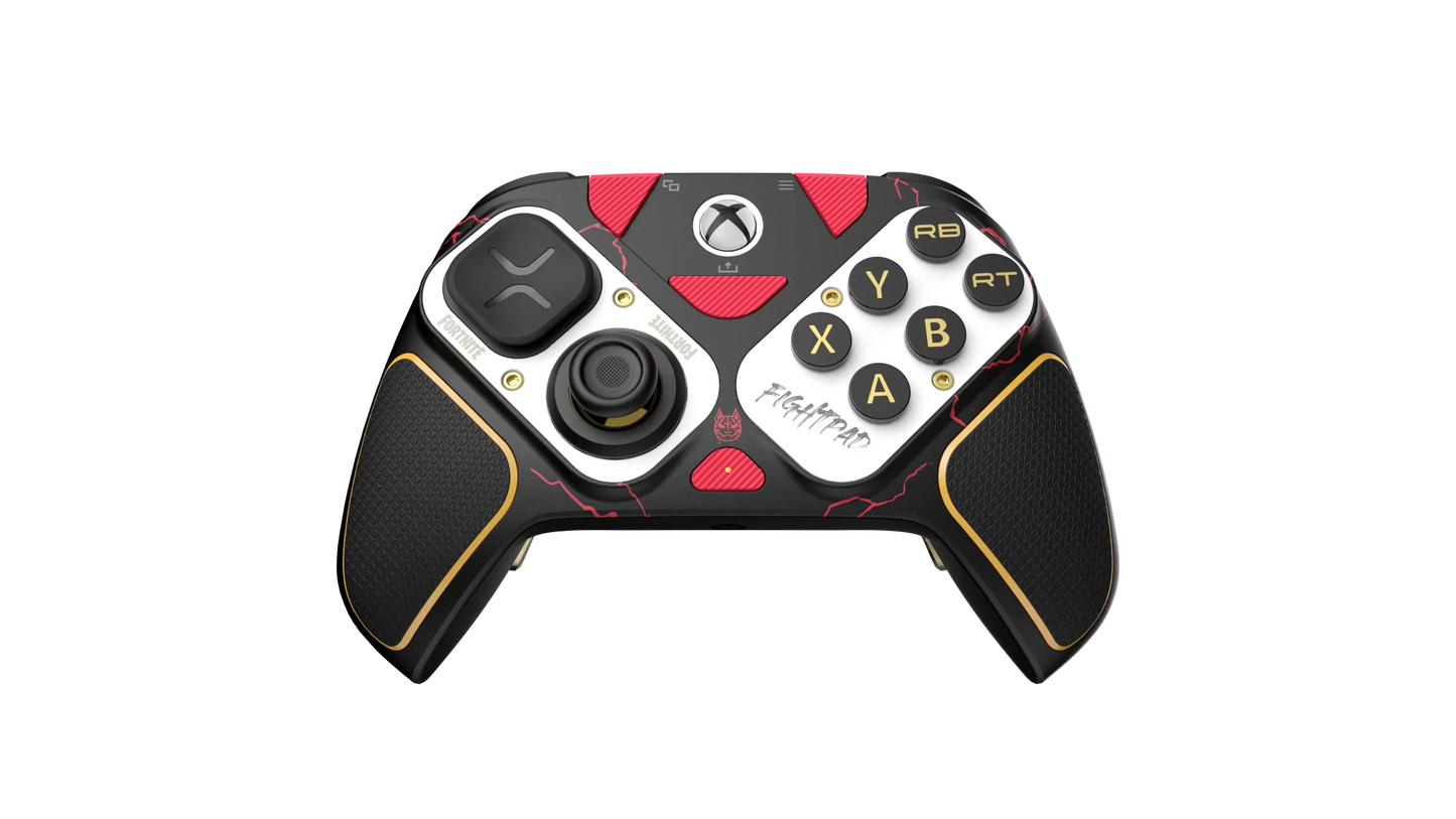 Victrix™ Pro BFG™ Reloaded Wireless Modular Controller – Fortnite™ Drift