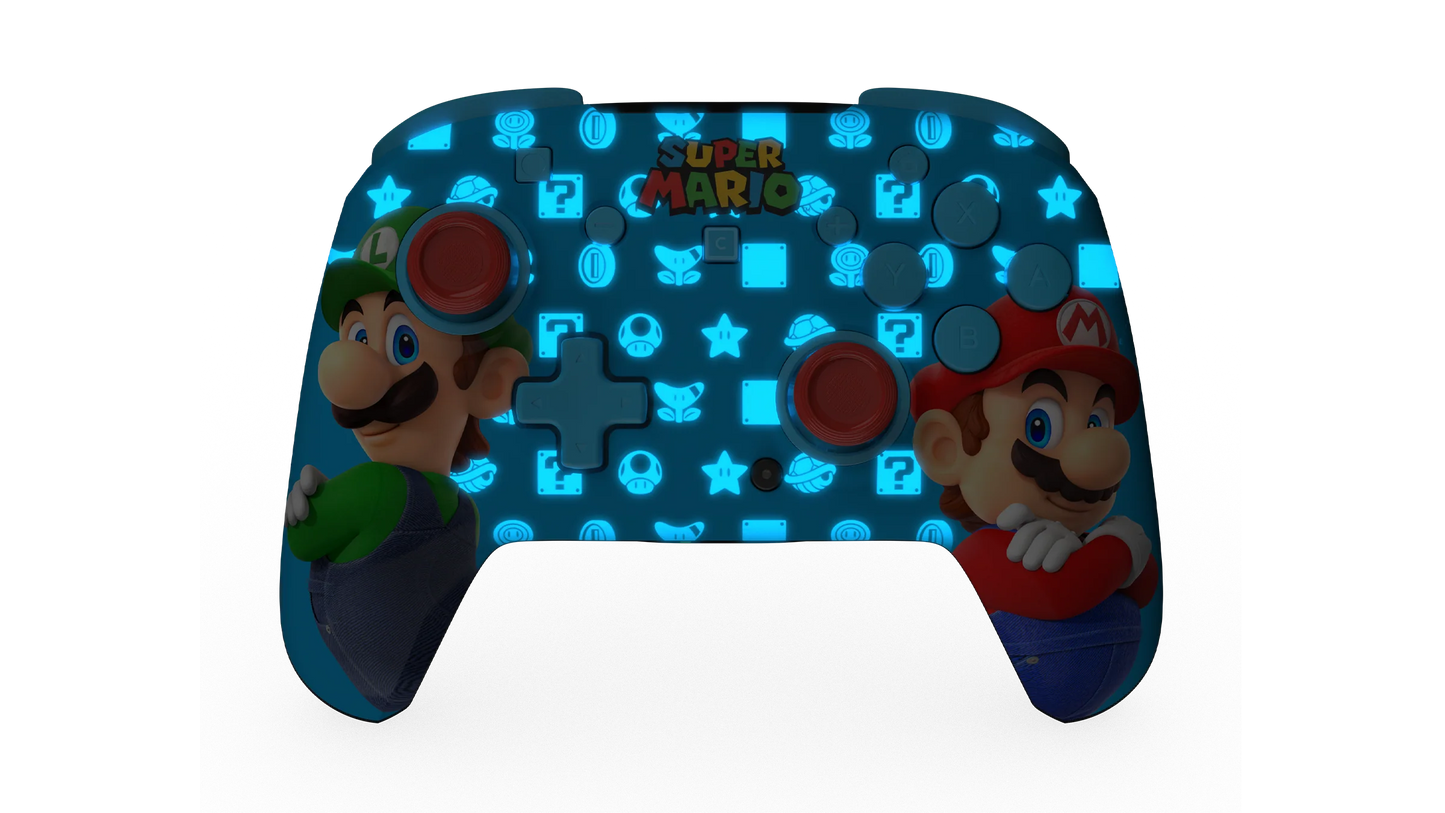 Rematch™ Wireless Controller – Nintendo Switch™ 2