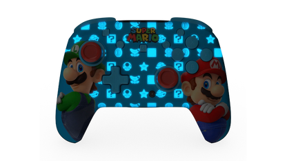 Rematch™ Wireless Controller – Nintendo Switch™ 2