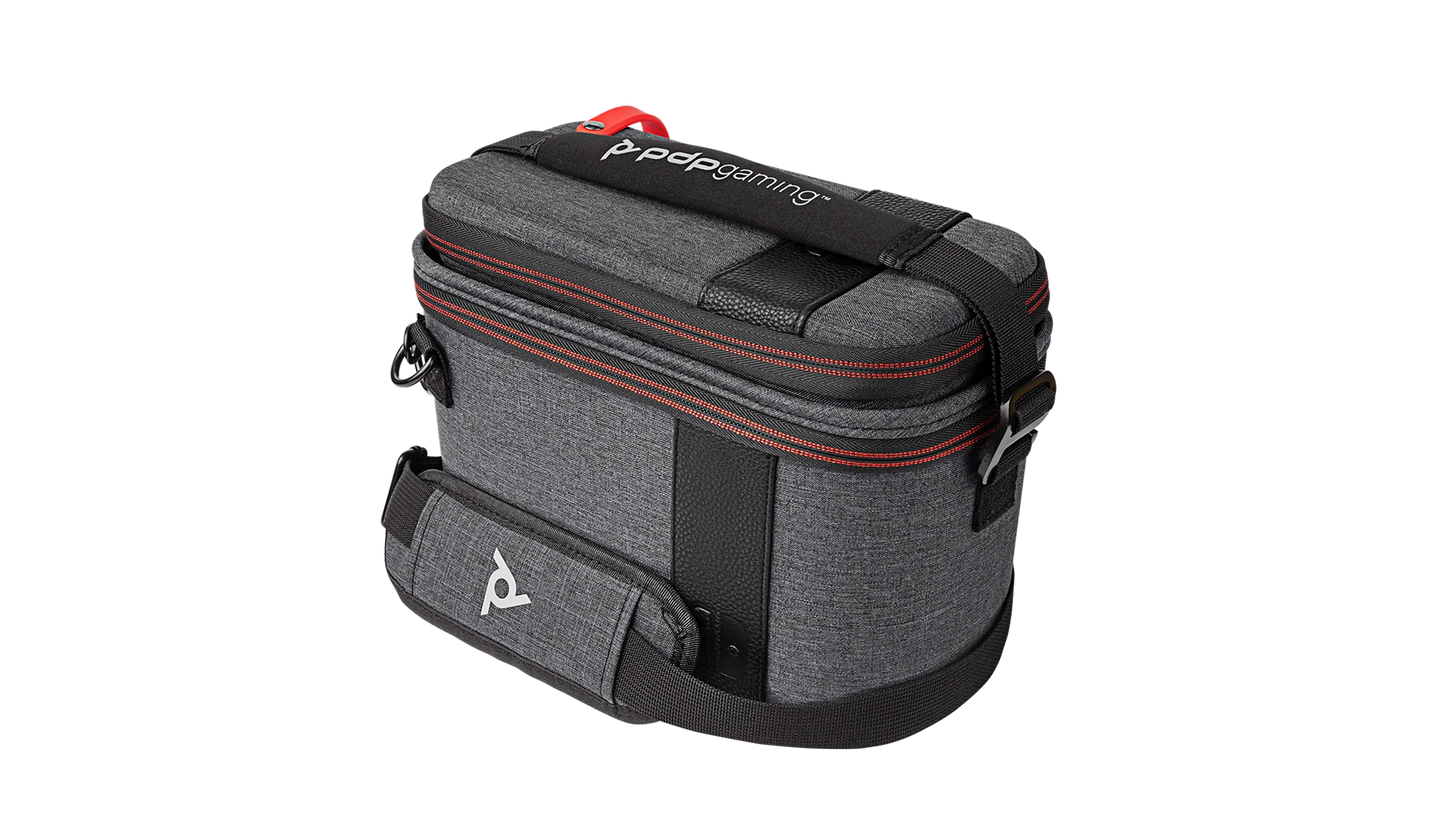 PDP Overnight Case: Elite Edition - Nintendo Switch™
