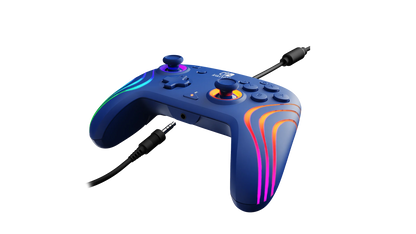 PDP Afterglow™ Wave Wired Controller - Nintendo Switch™