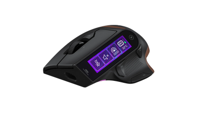 Command Series MC7 Mouse